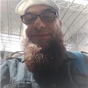 Arabic tutor teaching language